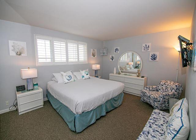 Hotel Capri At Capri By The Sea San Diego