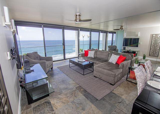 Capri At Capri By The Sea 3* San Diego