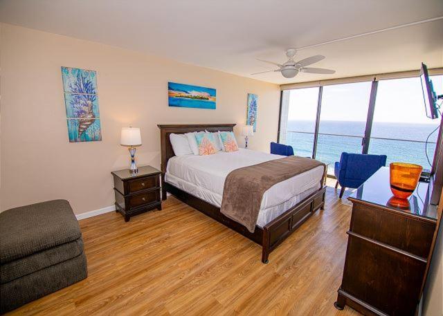 Capri At Capri By The Sea 3* San Diego
