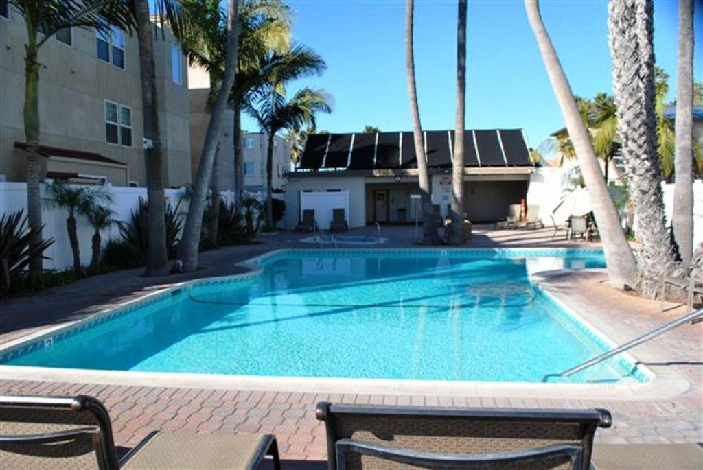 Hotel Capri At Capri By The Sea 3*