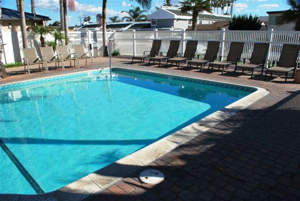 Capri At Capri By The Sea 3* San Diego